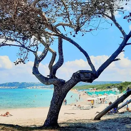 Baia Verde Sea&sun * Gallipoli