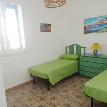 Baia Verde Sea&sun *