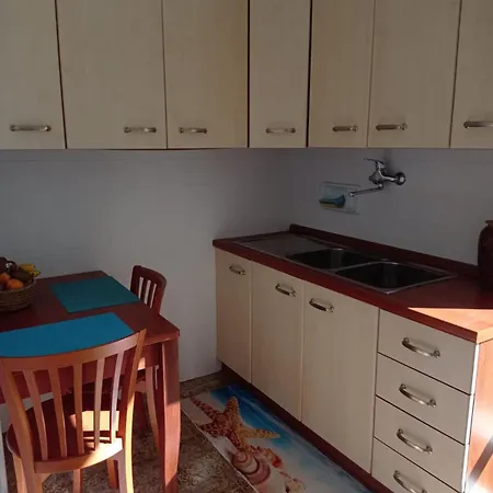 Baia Verde Sea&sun Apartment *