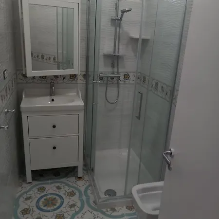 Baia Verde Sea&sun Apartment Gallipoli