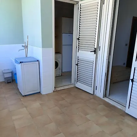 Apartment Baia Verde Sea&sun