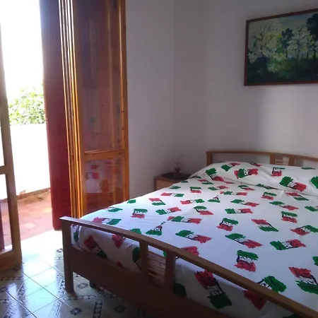 Baia Verde Sea&sun Apartment *