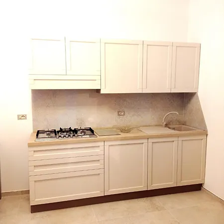 Apartment Baia Verde Sea&sun Gallipoli