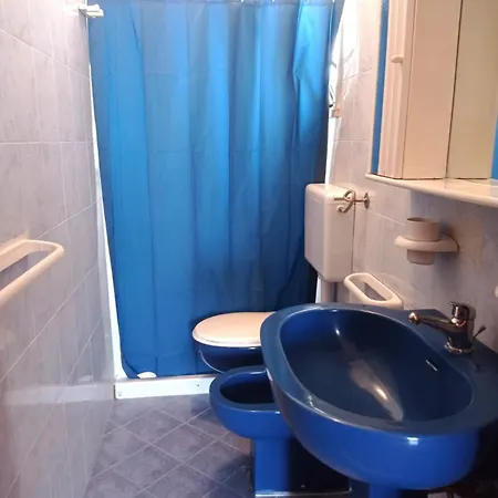 Baia Verde Sea&sun Apartment