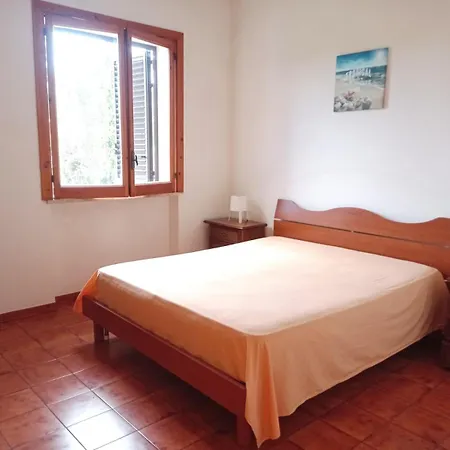 Apartment Baia Verde Sea&sun *