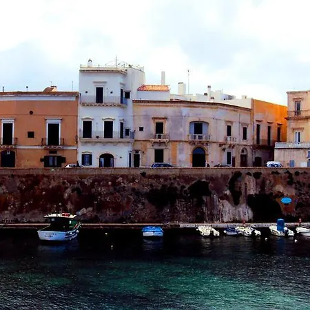 Baia Verde Sea&sun Apartment